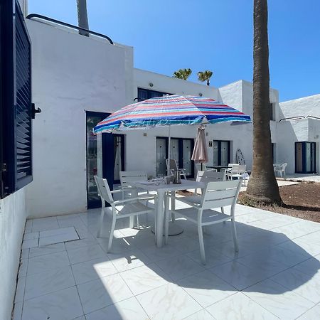 Los Barqueros 24 By Best Holidays Fuerteventura Corralejo Eksteriør billede