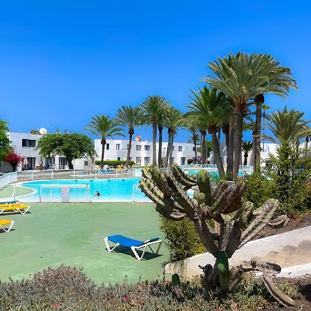 Los Barqueros 24 By Best Holidays Fuerteventura Corralejo Eksteriør billede