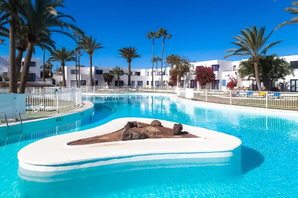 Los Barqueros 24 By Best Holidays Fuerteventura Corralejo Eksteriør billede
