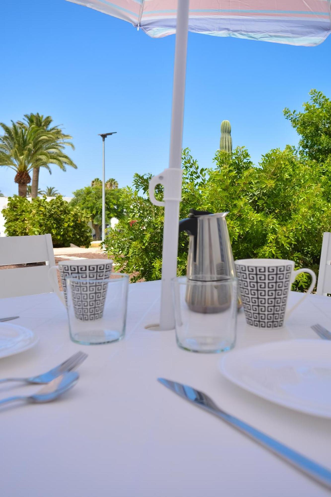Los Barqueros 24 By Best Holidays Fuerteventura Corralejo Eksteriør billede