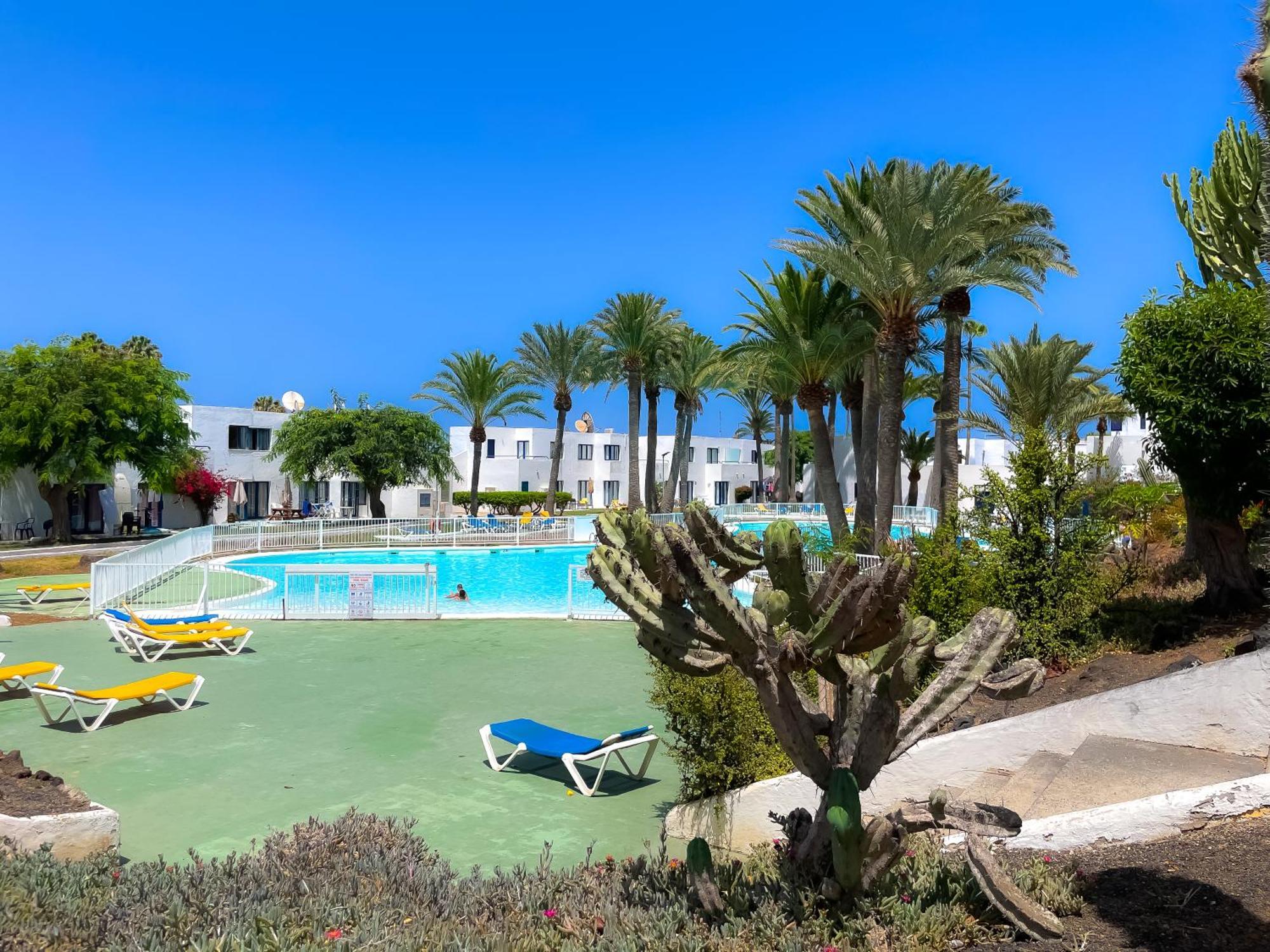 Los Barqueros 24 By Best Holidays Fuerteventura Corralejo Eksteriør billede