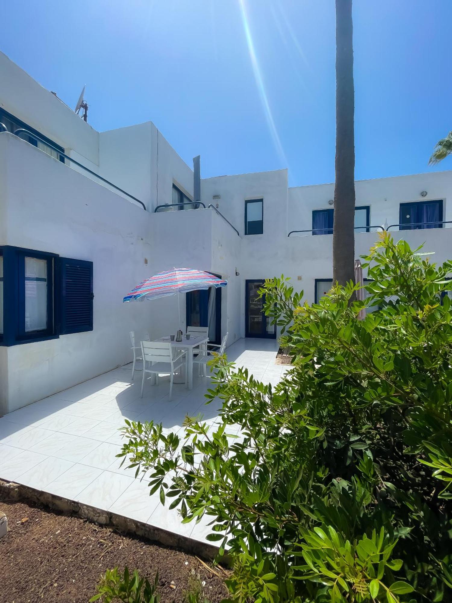 Los Barqueros 24 By Best Holidays Fuerteventura Corralejo Eksteriør billede