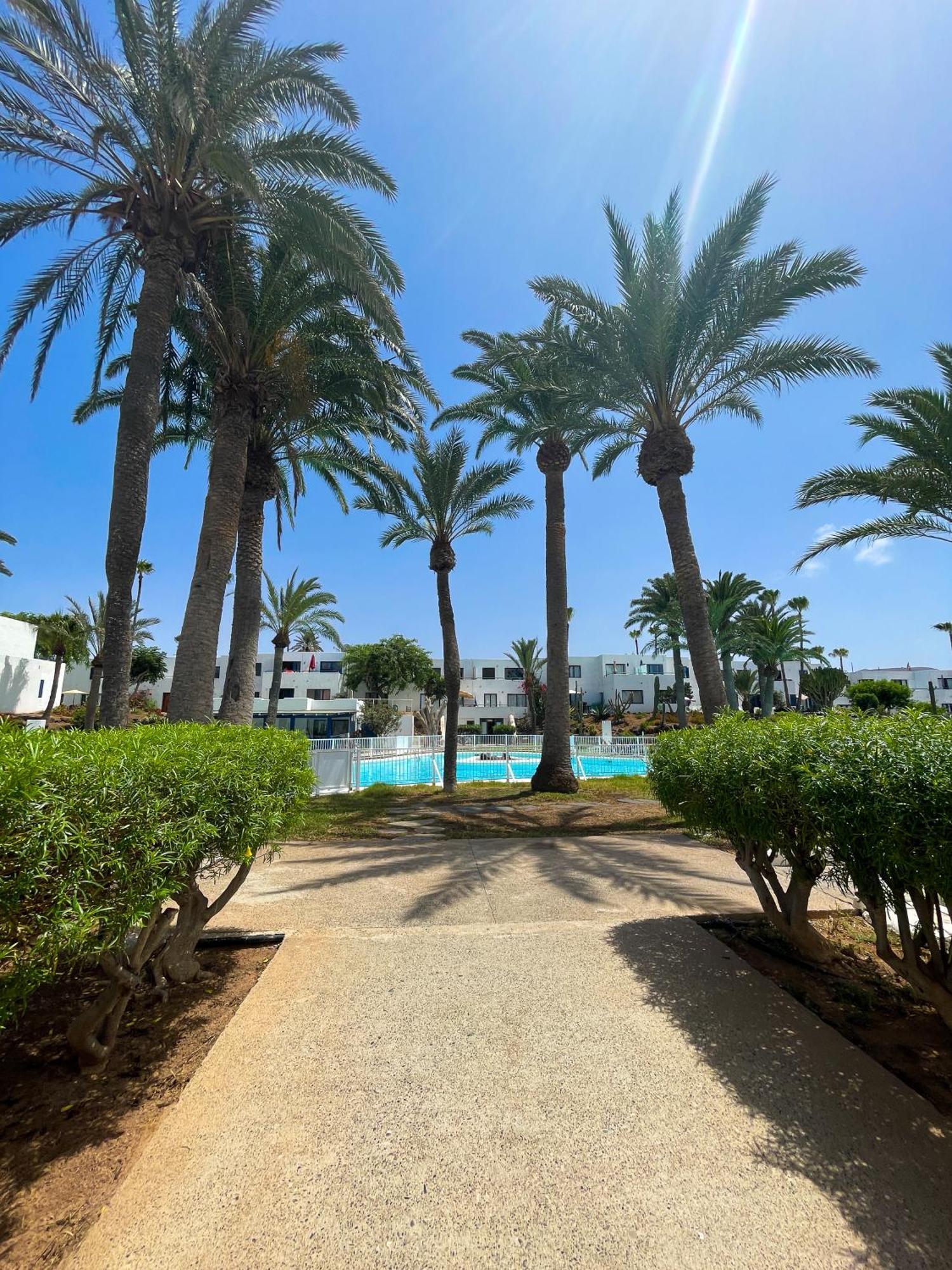 Los Barqueros 24 By Best Holidays Fuerteventura Corralejo Eksteriør billede