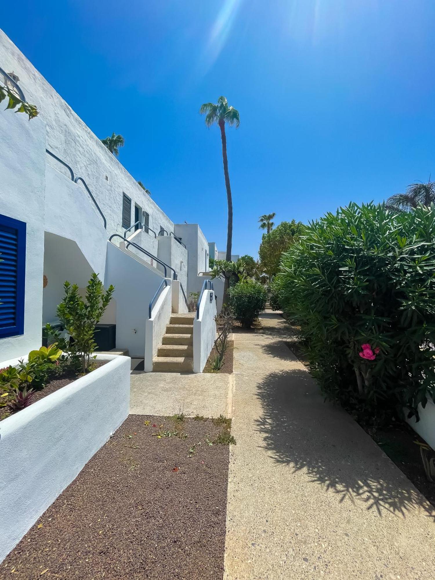 Los Barqueros 24 By Best Holidays Fuerteventura Corralejo Eksteriør billede