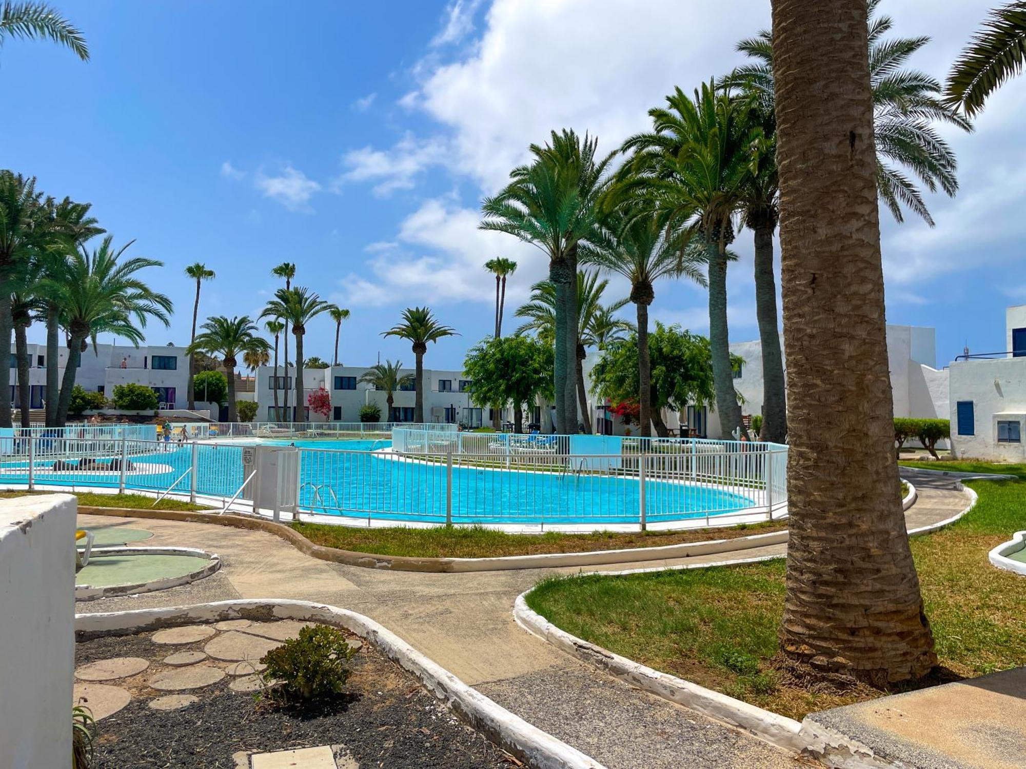 Los Barqueros 24 By Best Holidays Fuerteventura Corralejo Eksteriør billede