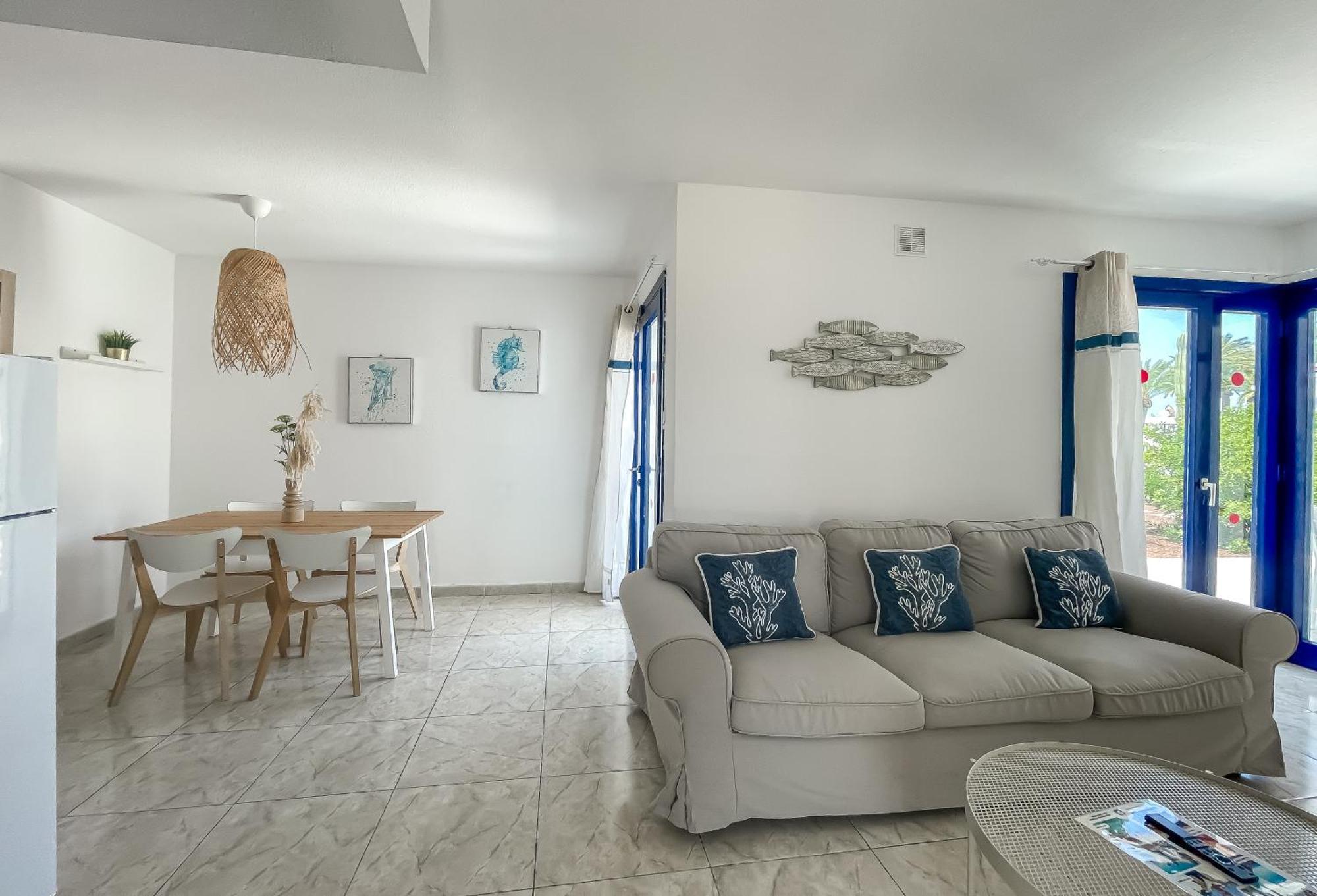 Los Barqueros 24 By Best Holidays Fuerteventura Corralejo Eksteriør billede