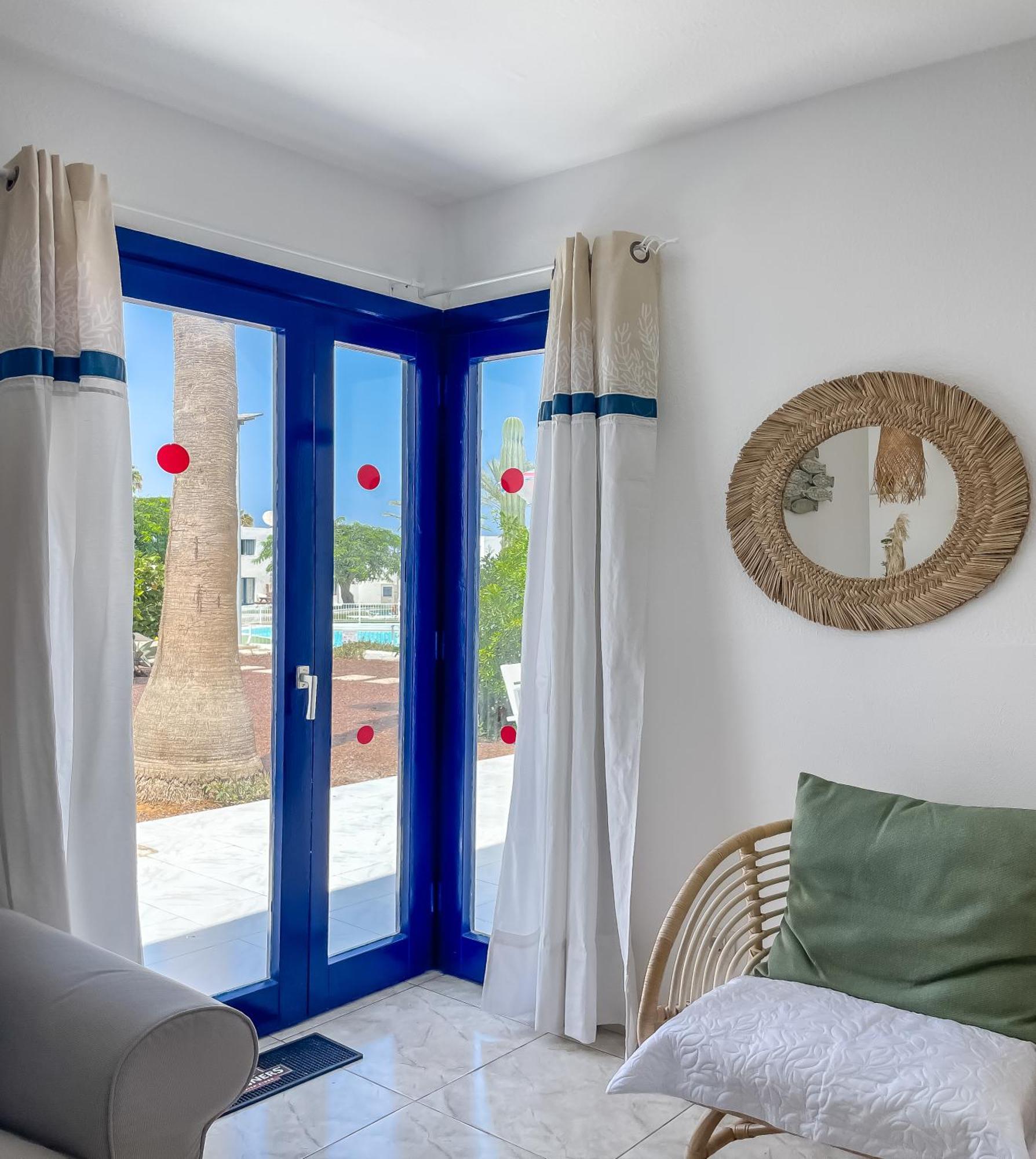 Los Barqueros 24 By Best Holidays Fuerteventura Corralejo Eksteriør billede