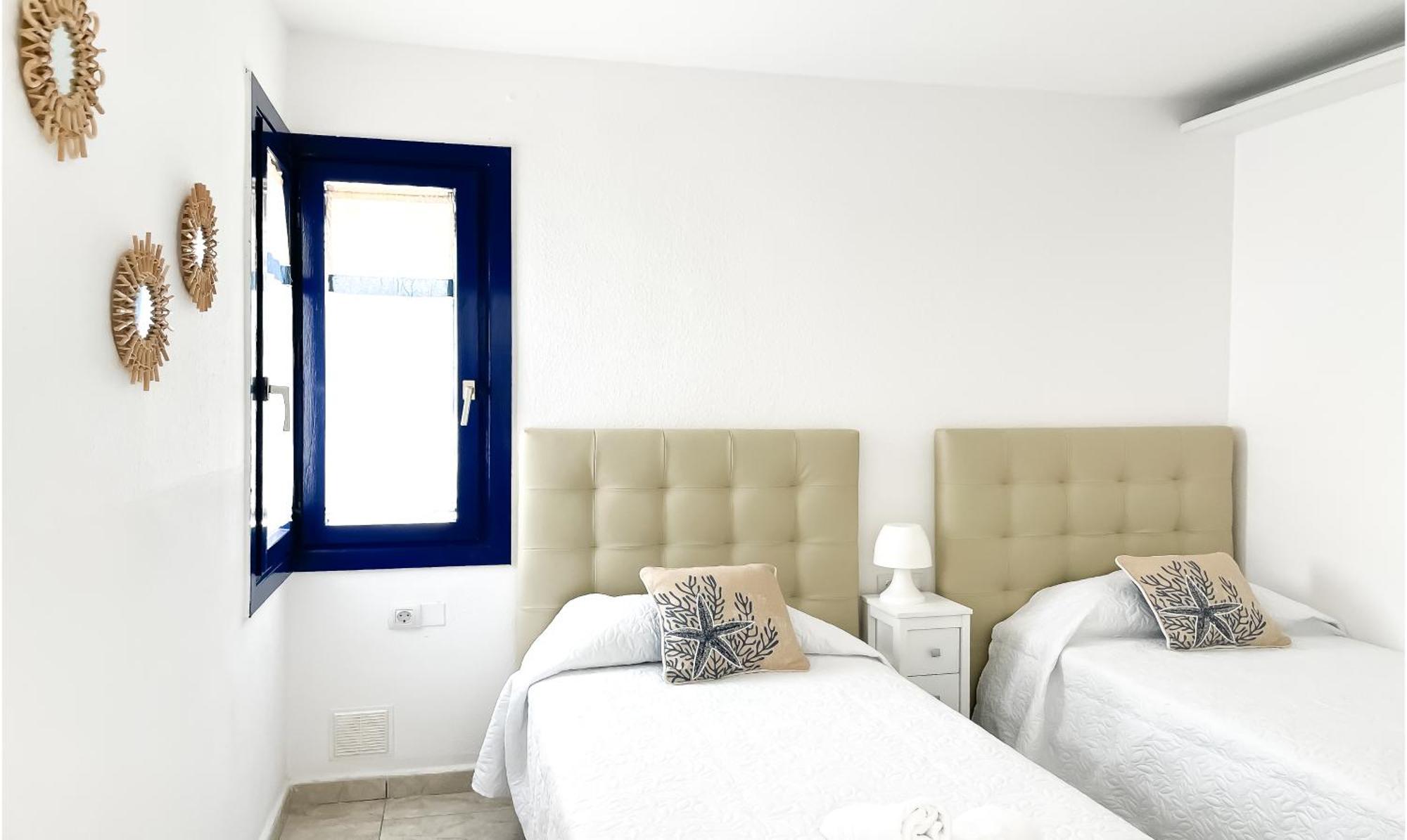 Los Barqueros 24 By Best Holidays Fuerteventura Corralejo Eksteriør billede