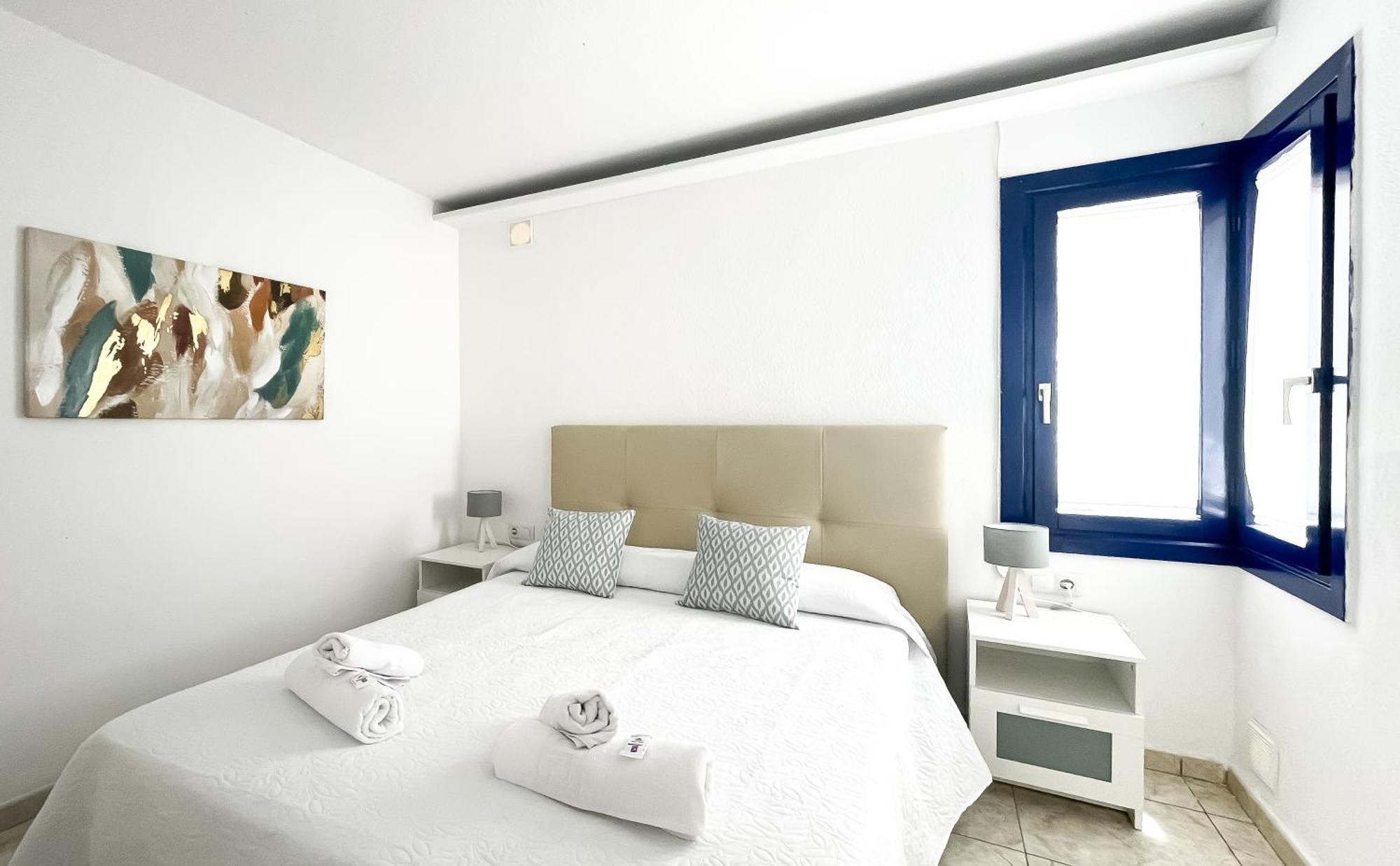 Los Barqueros 24 By Best Holidays Fuerteventura Corralejo Eksteriør billede